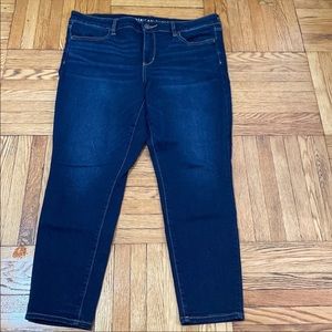 American Eagle NE(X)t Level Stretch Jegging Jeans